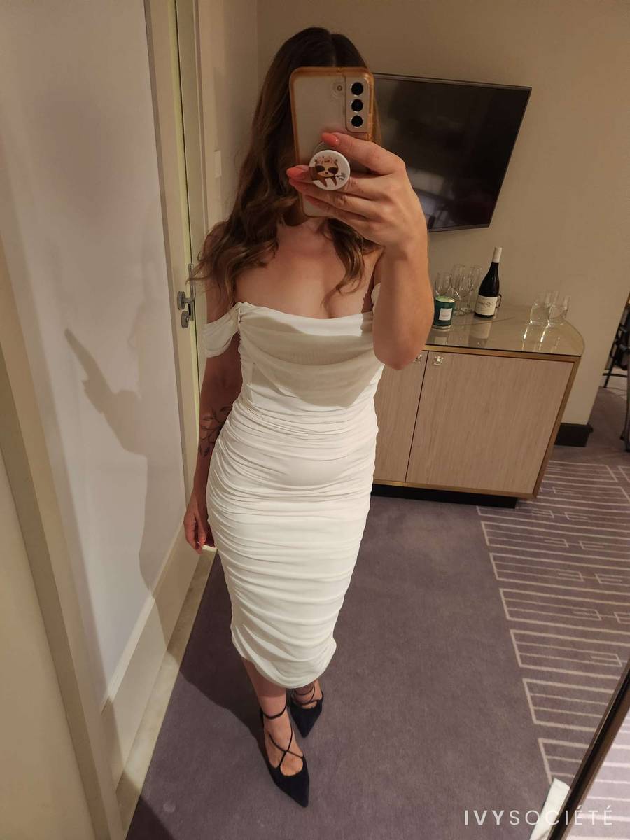 Lucy Haze - Blue Mountains escort - Profile photo