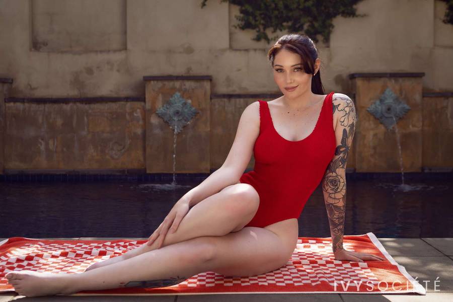 Jessie Marie - Melbourne escort - Profile photo
