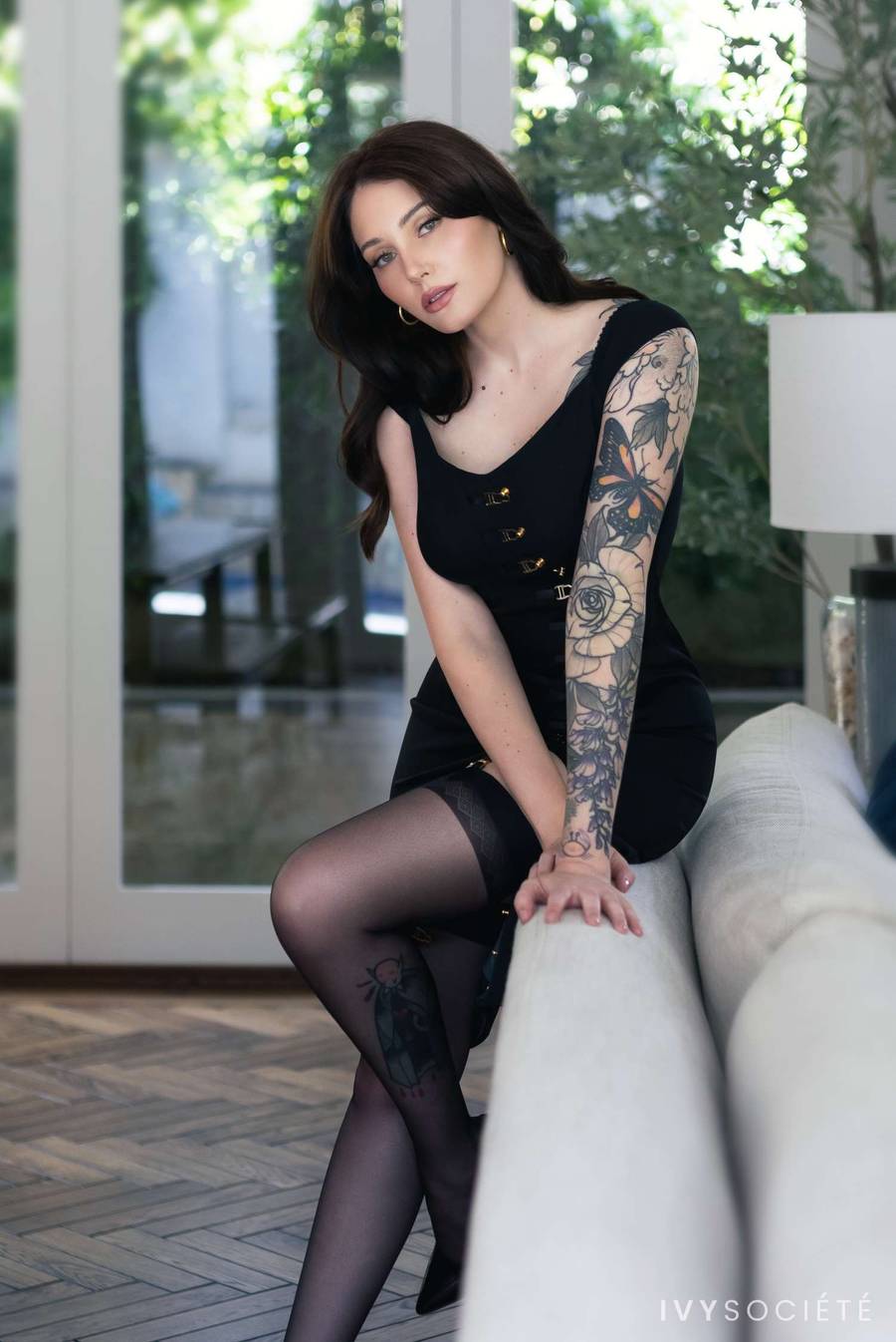 Jessie Marie - Melbourne escort - Profile photo