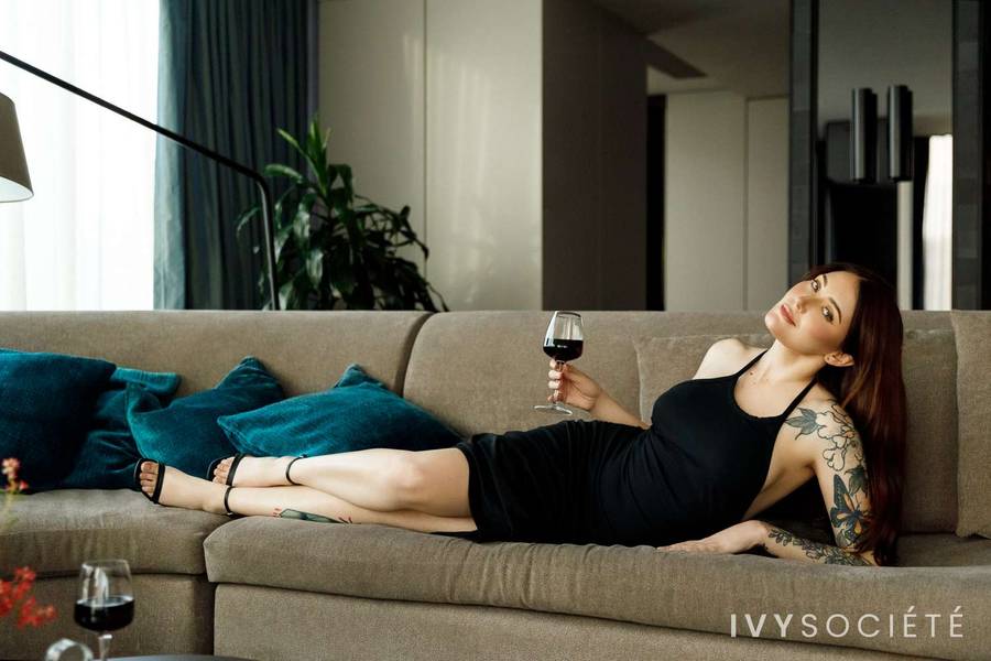 Jessie Marie - Melbourne escort - Profile photo