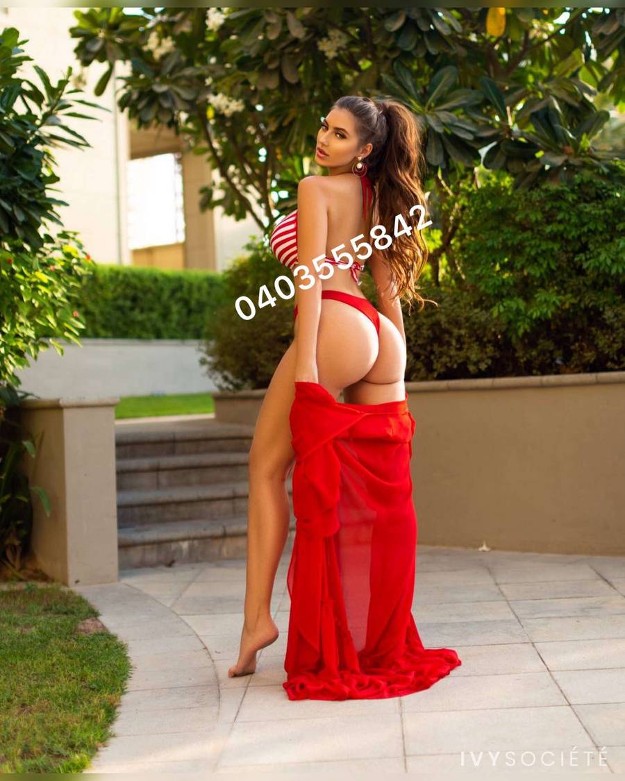 Kira Kira - Melbourne escort - Profile photo