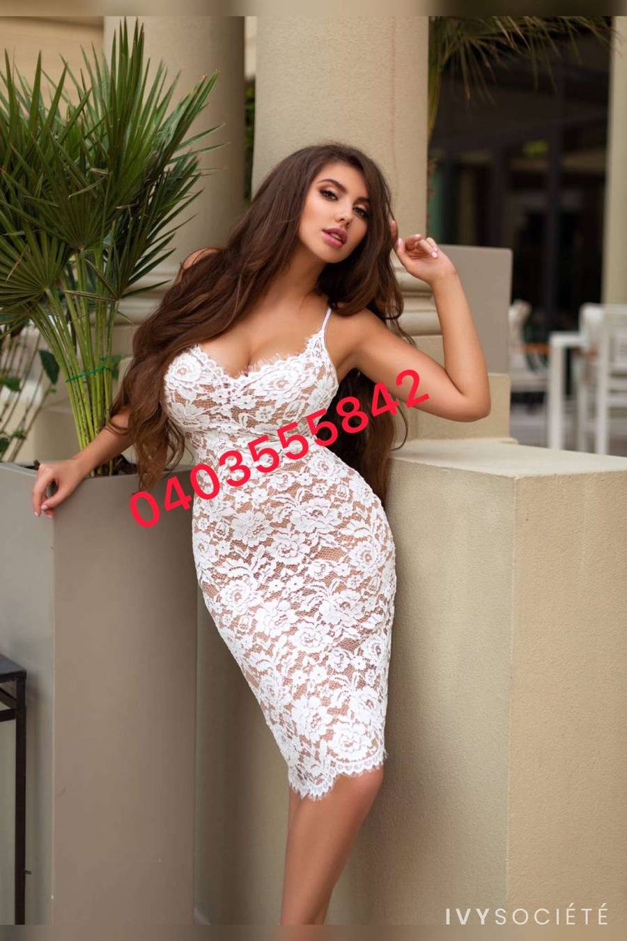 Kira Kira - Melbourne escort - Profile photo