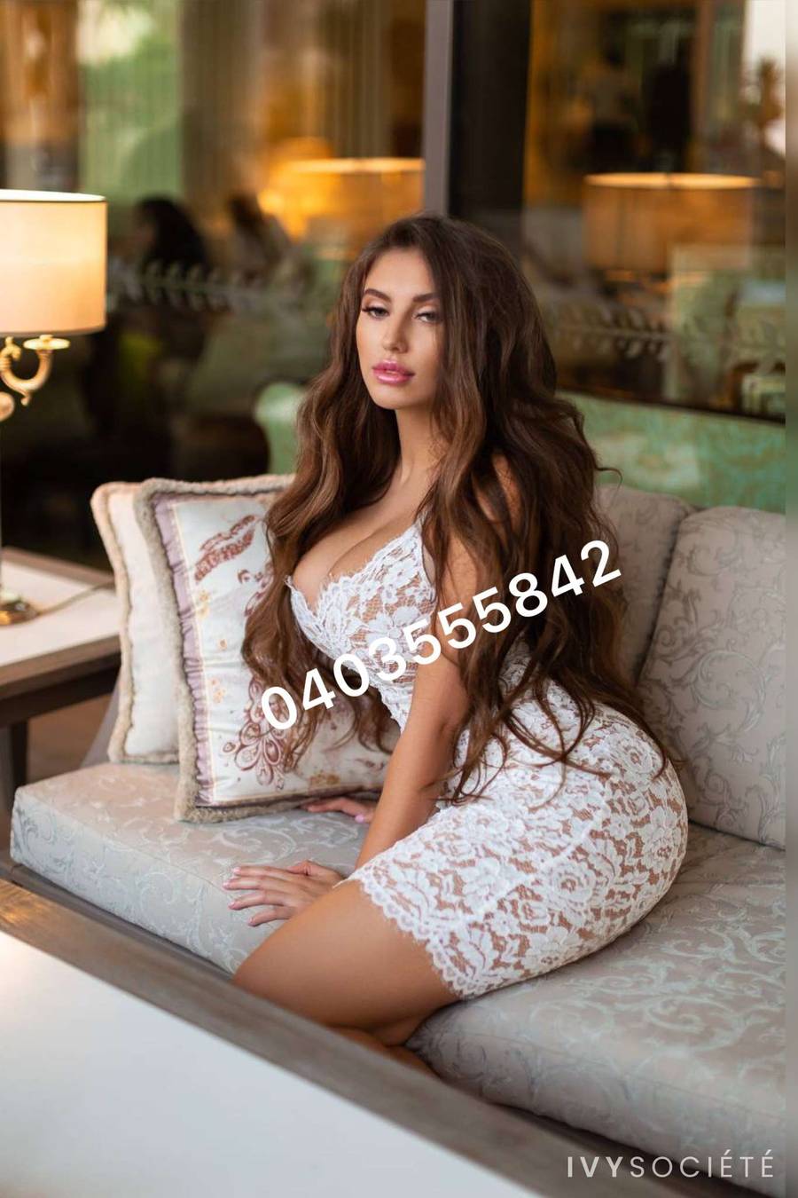 Kira Kira - Melbourne escort - Profile photo