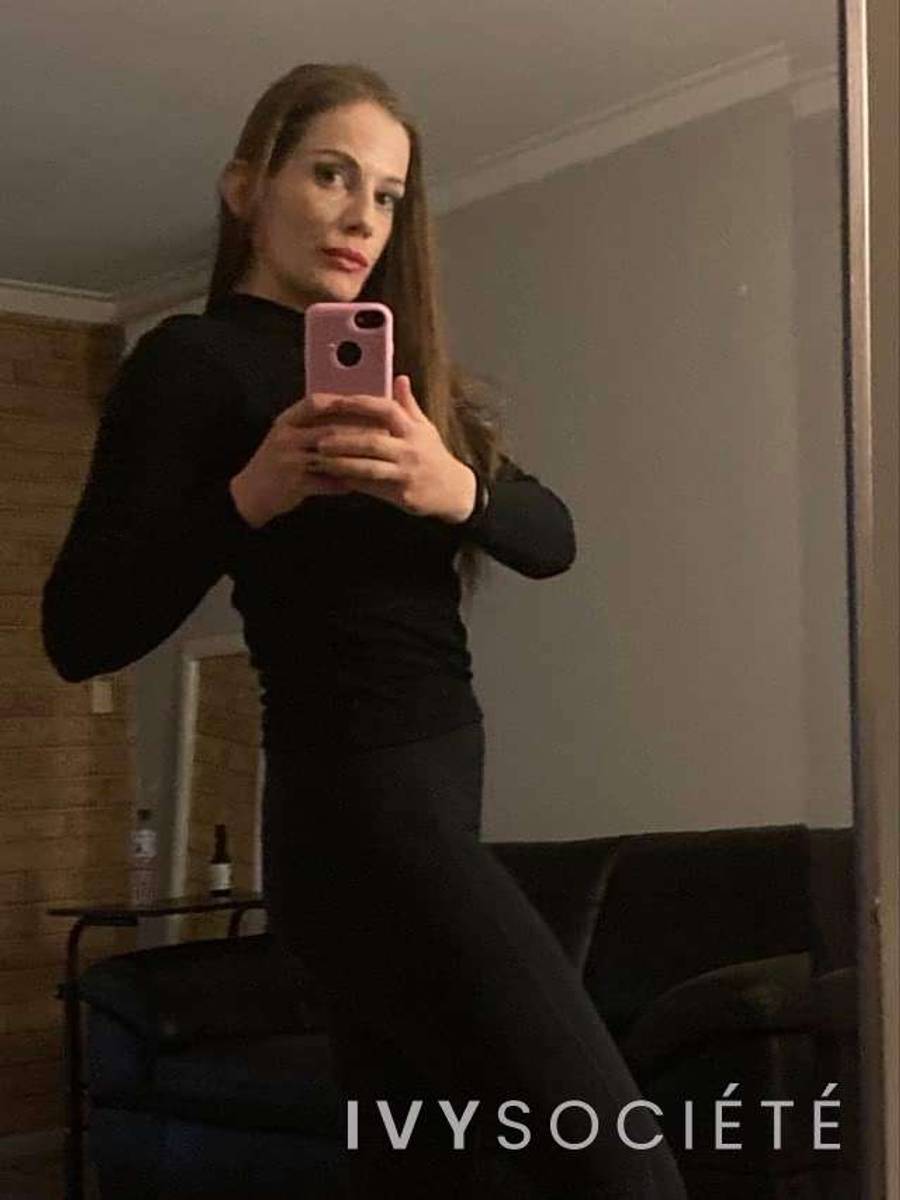 Jade Green - Perth escort - Profile photo