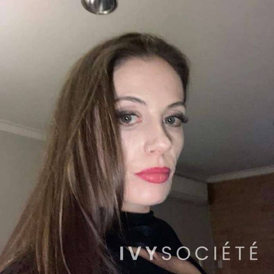 Jade Green - Perth escort - Profile photo