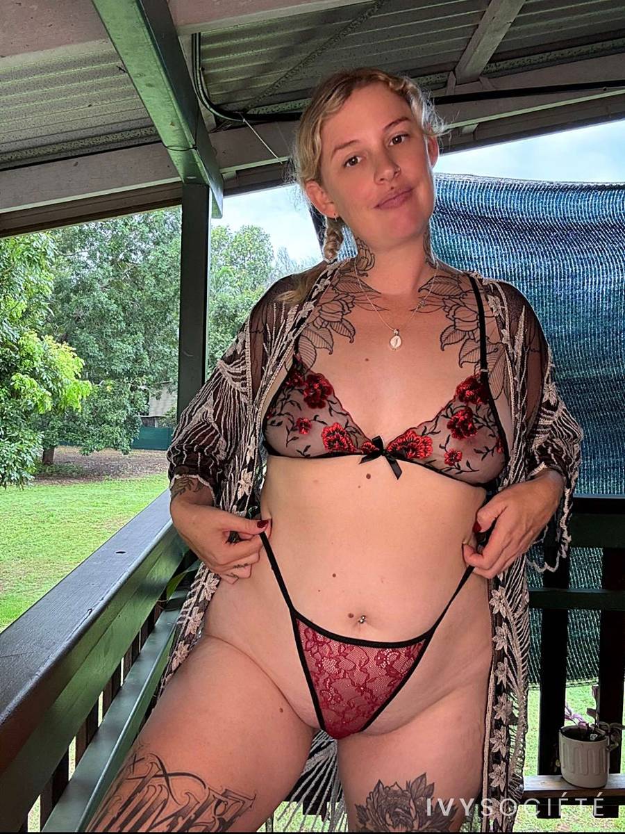 Rory Summers - Darwin escort - Profile photo