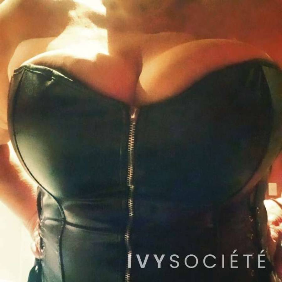 Mistress Rosalie - Adelaide escort - Profile photo