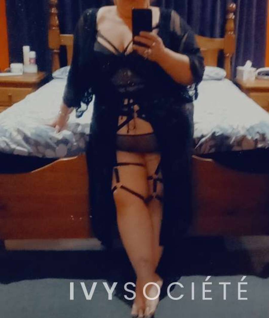 Mistress Rosalie - Adelaide escort - Profile photo