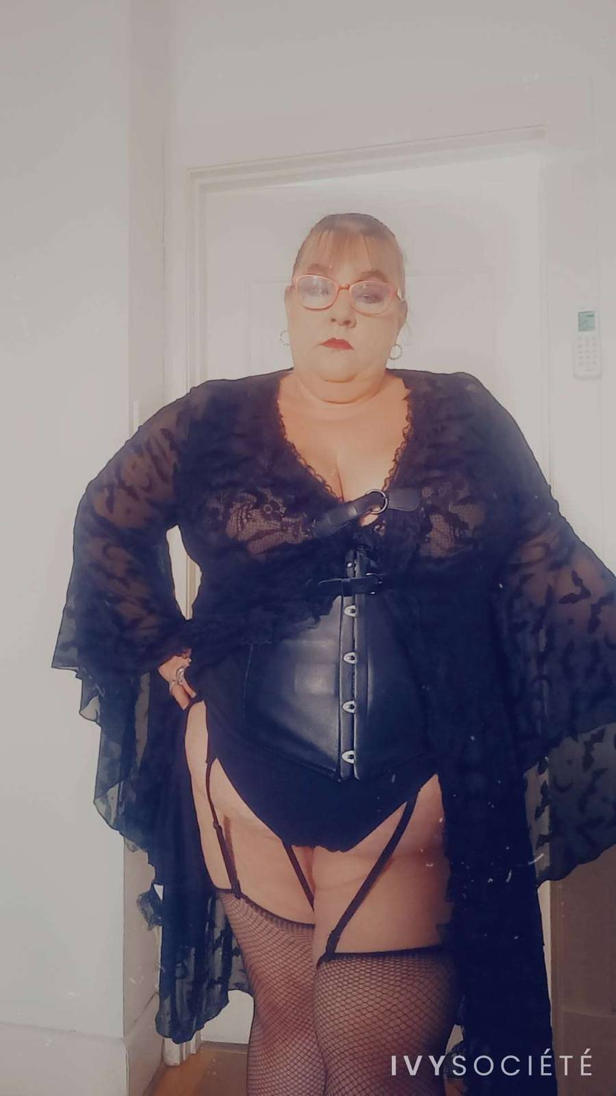 Mistress Rosalie - Adelaide escort - Profile photo