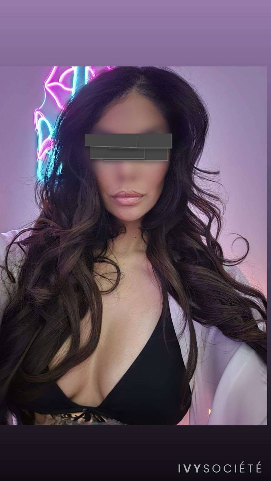 Valerie Valdes - Perth escort - Profile photo