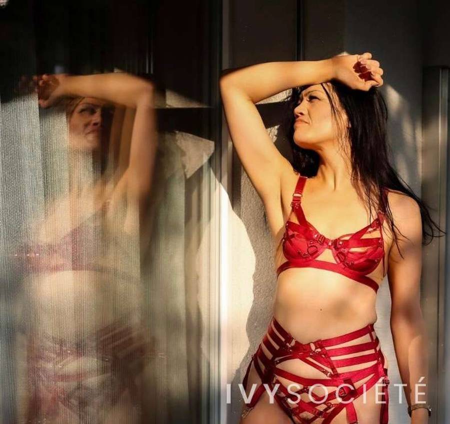 Marley Holiday - Perth escort - Profile photo