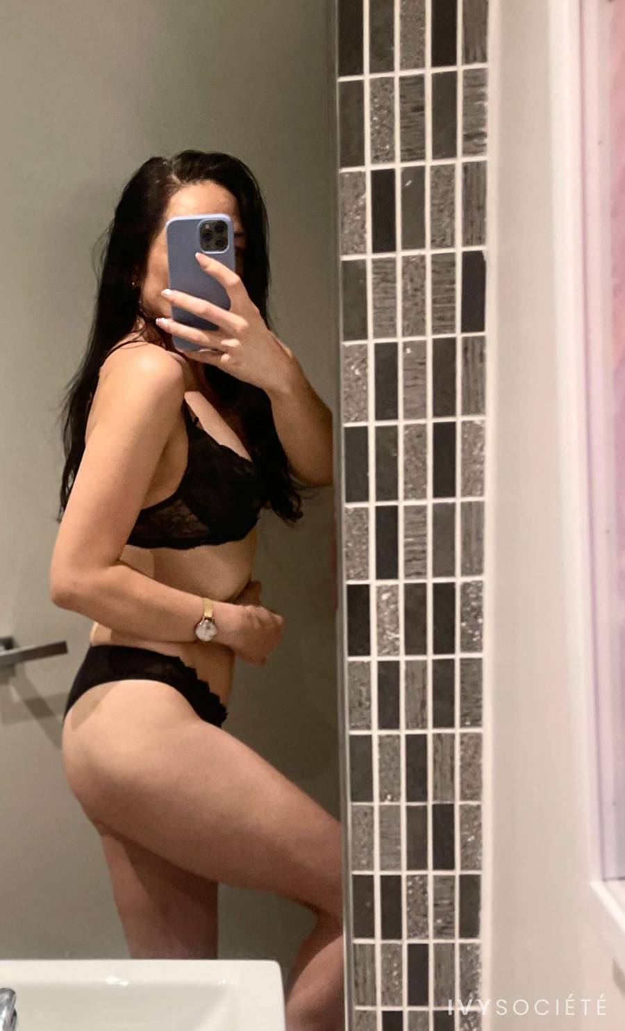 Marley Holiday - Perth escort - Profile photo