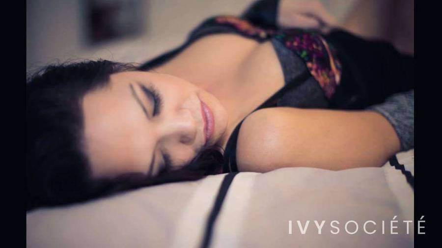 Marley Holiday - Perth escort - Profile photo