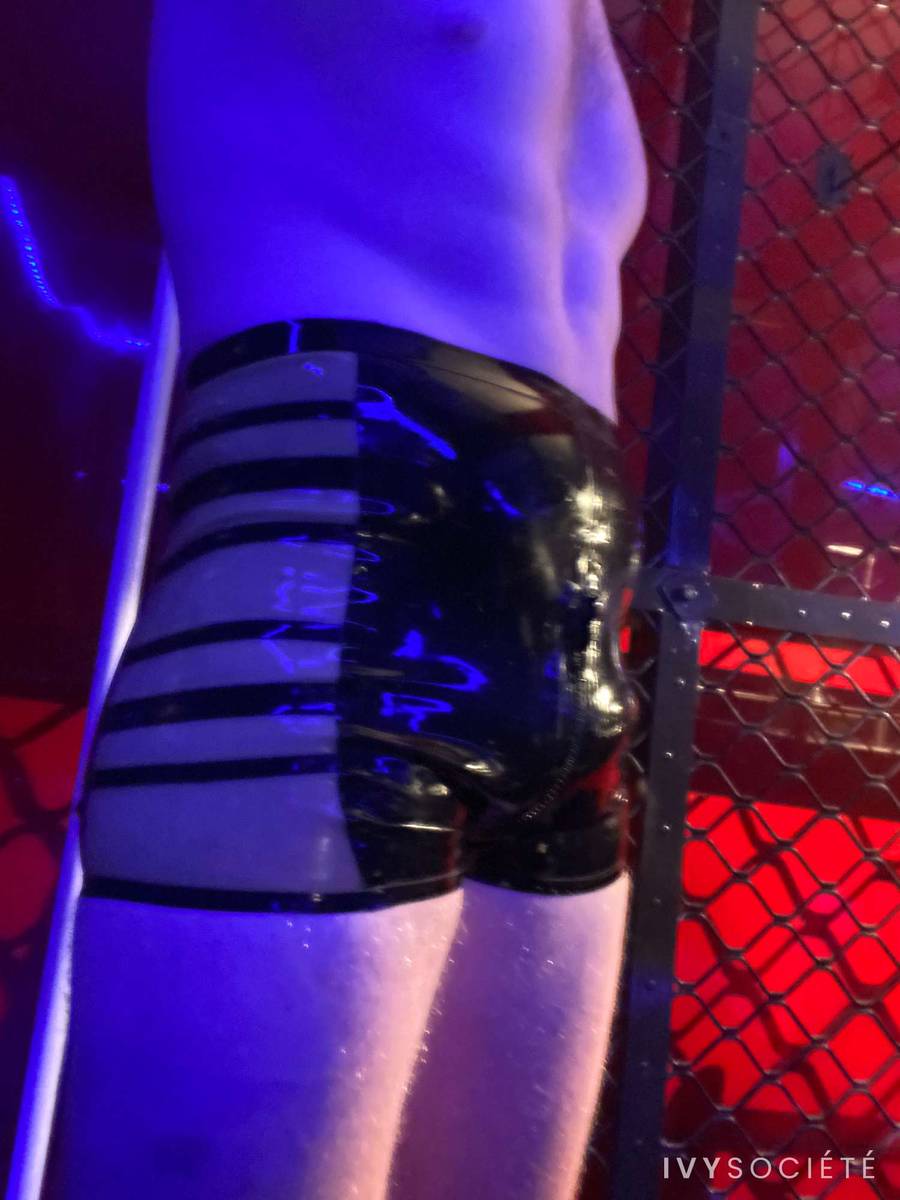 Hunter Stone - Sydney escort - Profile photo