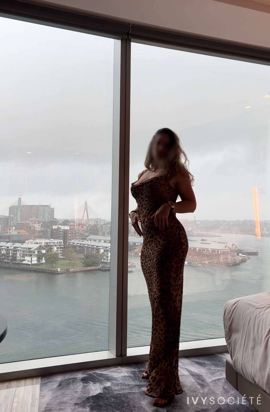 Scarlett Hudson - Sydney escort - Profile photo