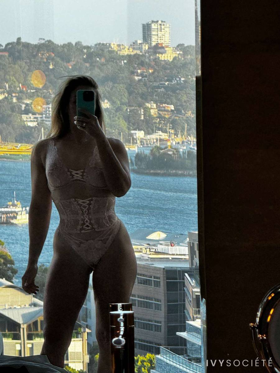Scarlett Hudson - Sydney escort - Profile photo