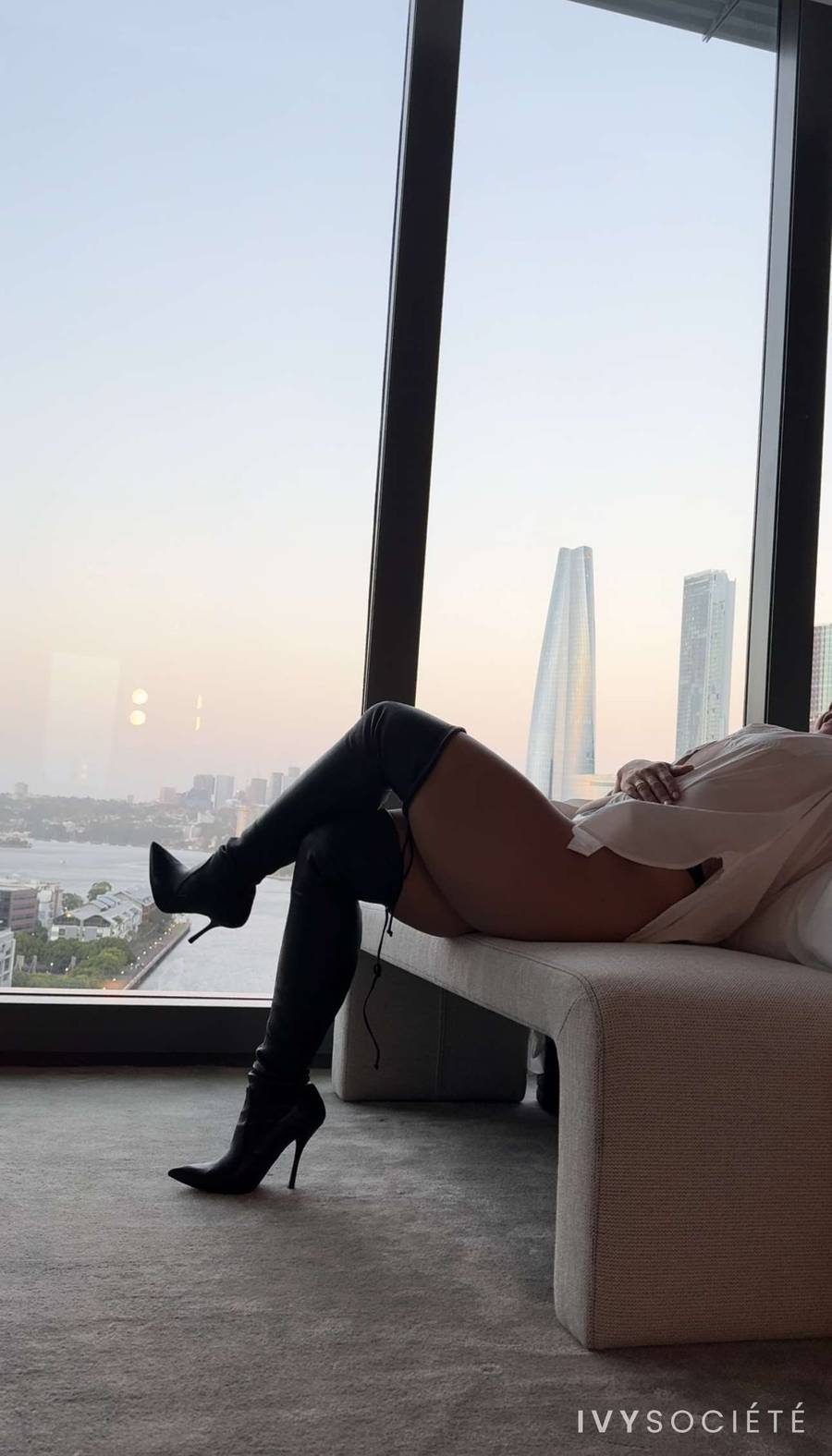 Scarlett Hudson - Sydney escort - Profile photo