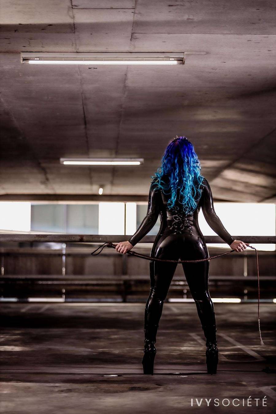 Mistress Cali - Adelaide escort - Profile photo