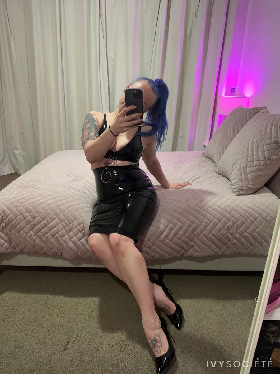 Mistress Cali - Adelaide escort - Profile photo