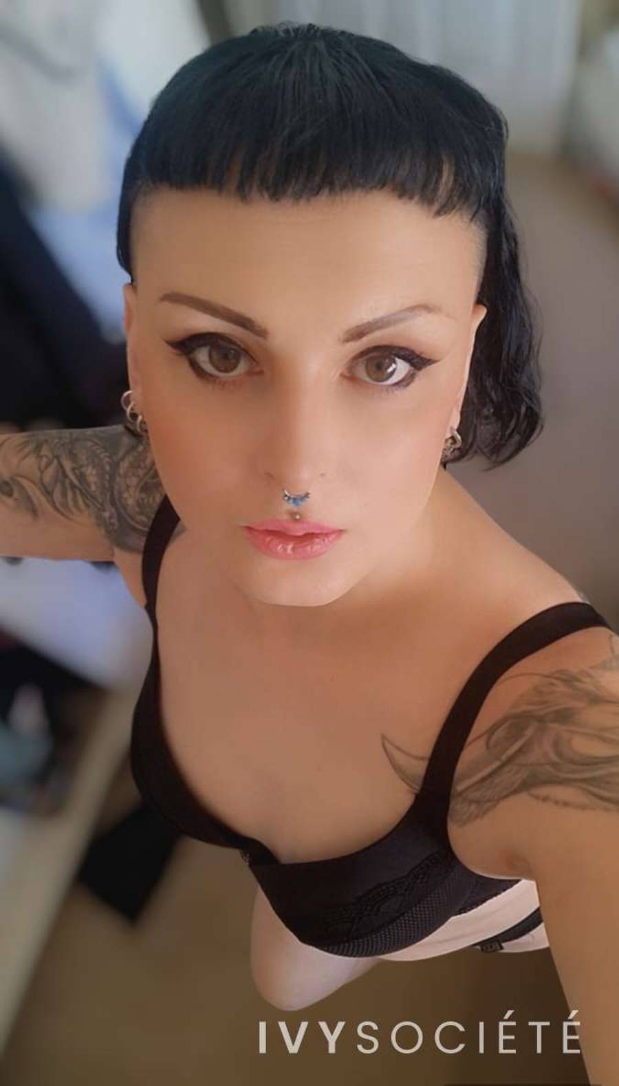 Trans Sookie Cyanide - Melbourne escort - Profile photo