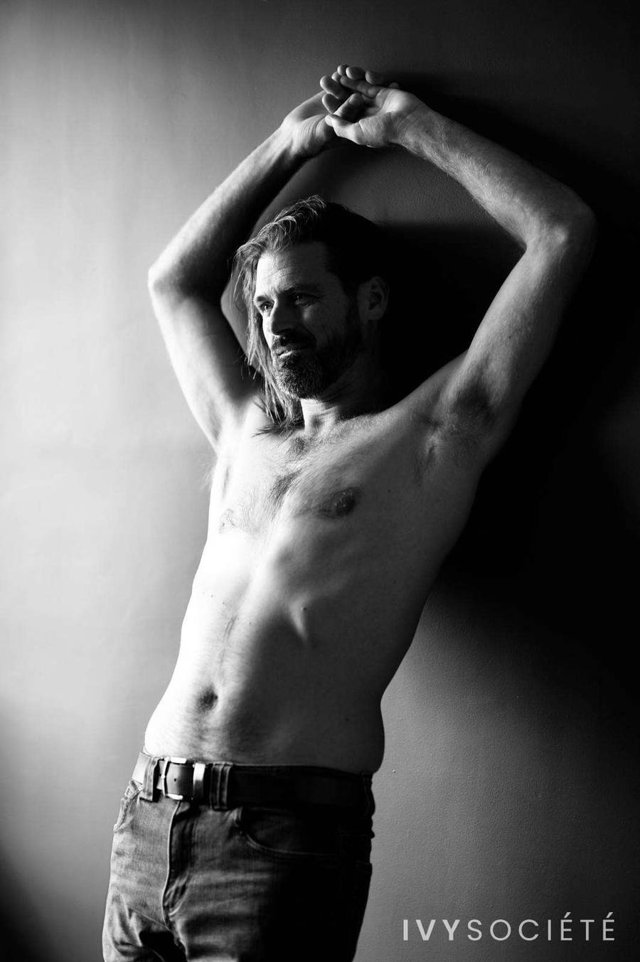 Ty Jones - Melbourne escort - Profile photo