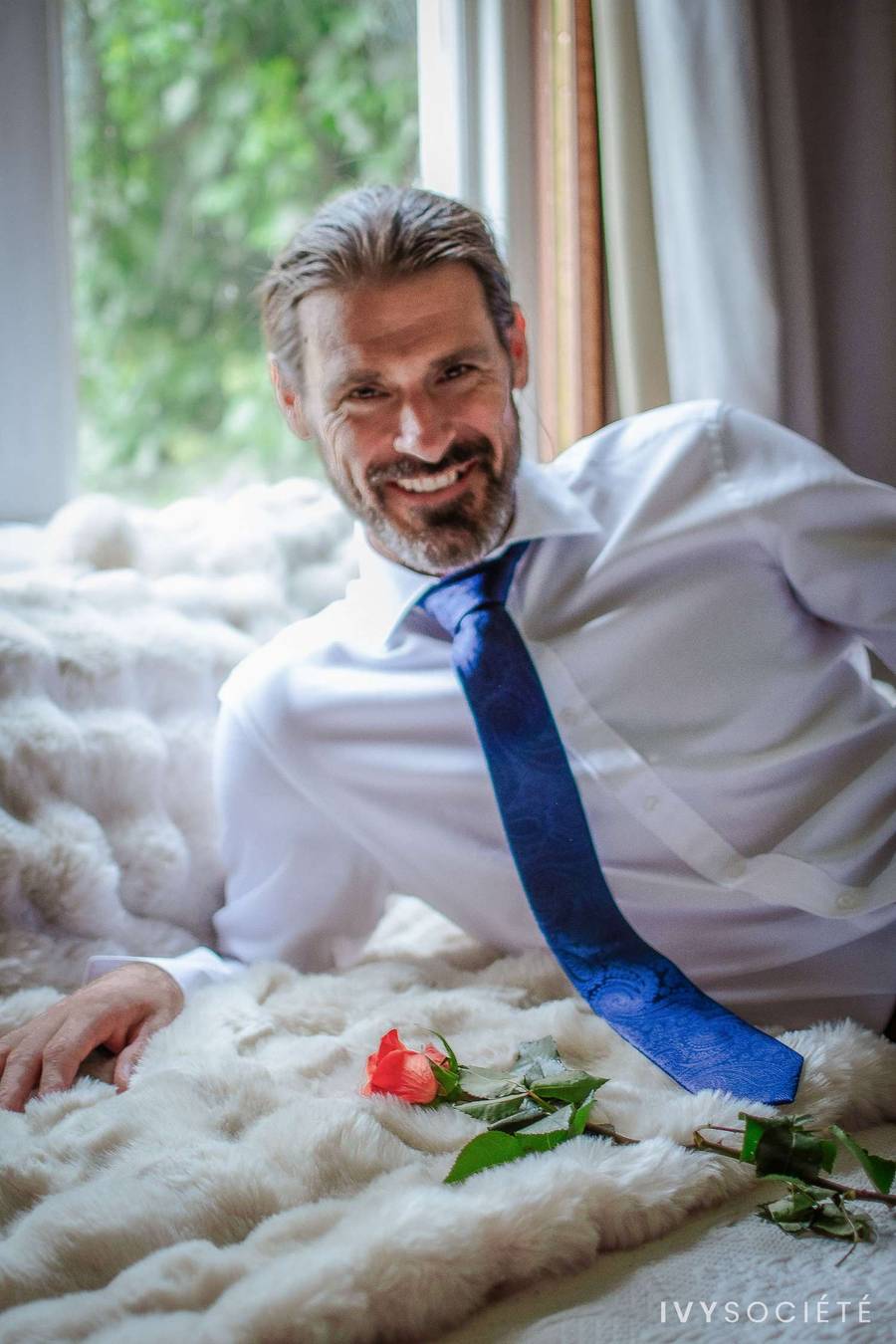 Ty Jones - Melbourne escort - Profile photo