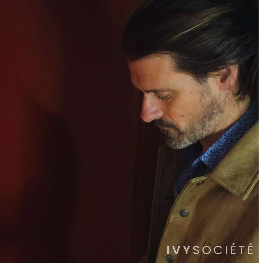 Ty Jones - Melbourne escort - Profile photo