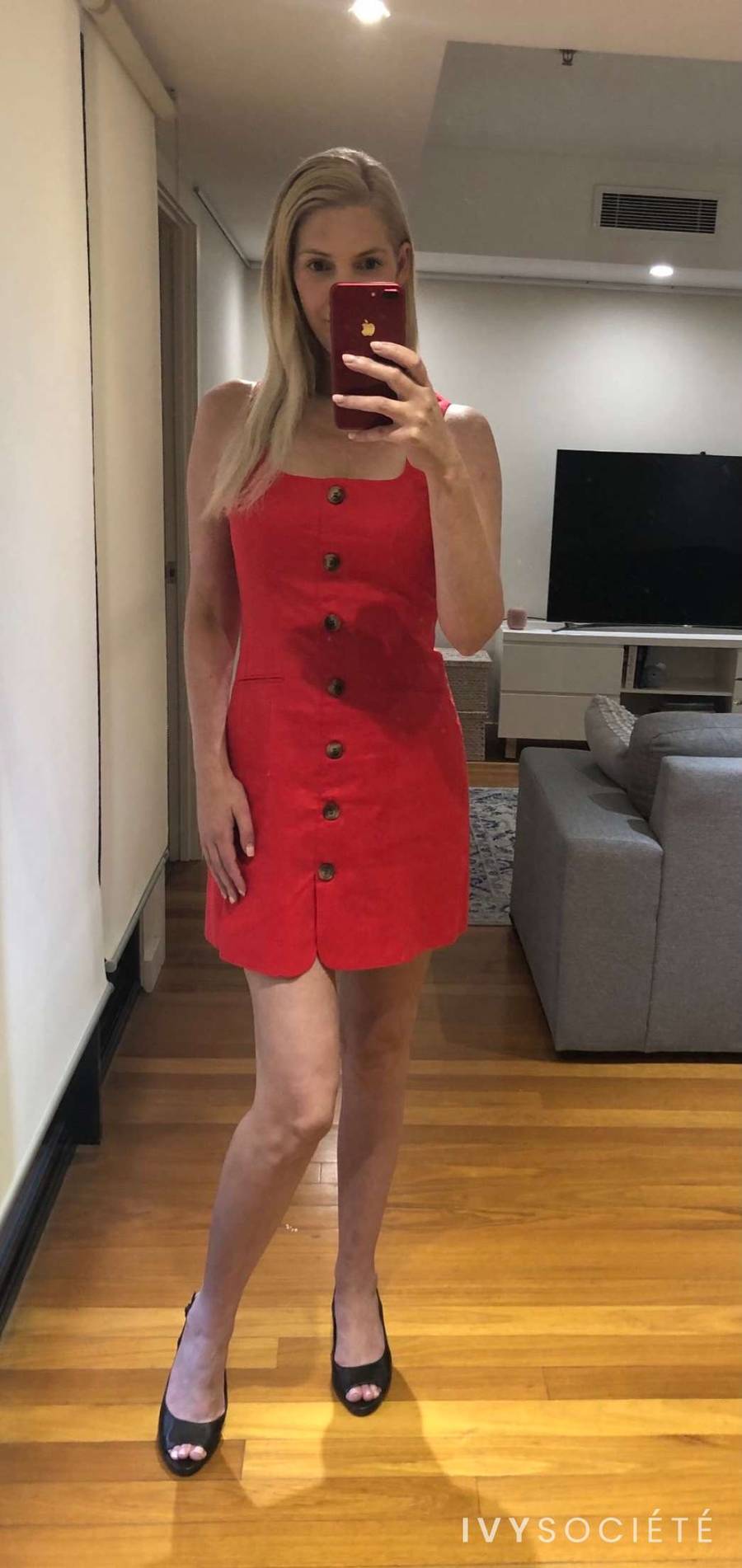 Hayley Brooks - Sydney escort - Profile photo