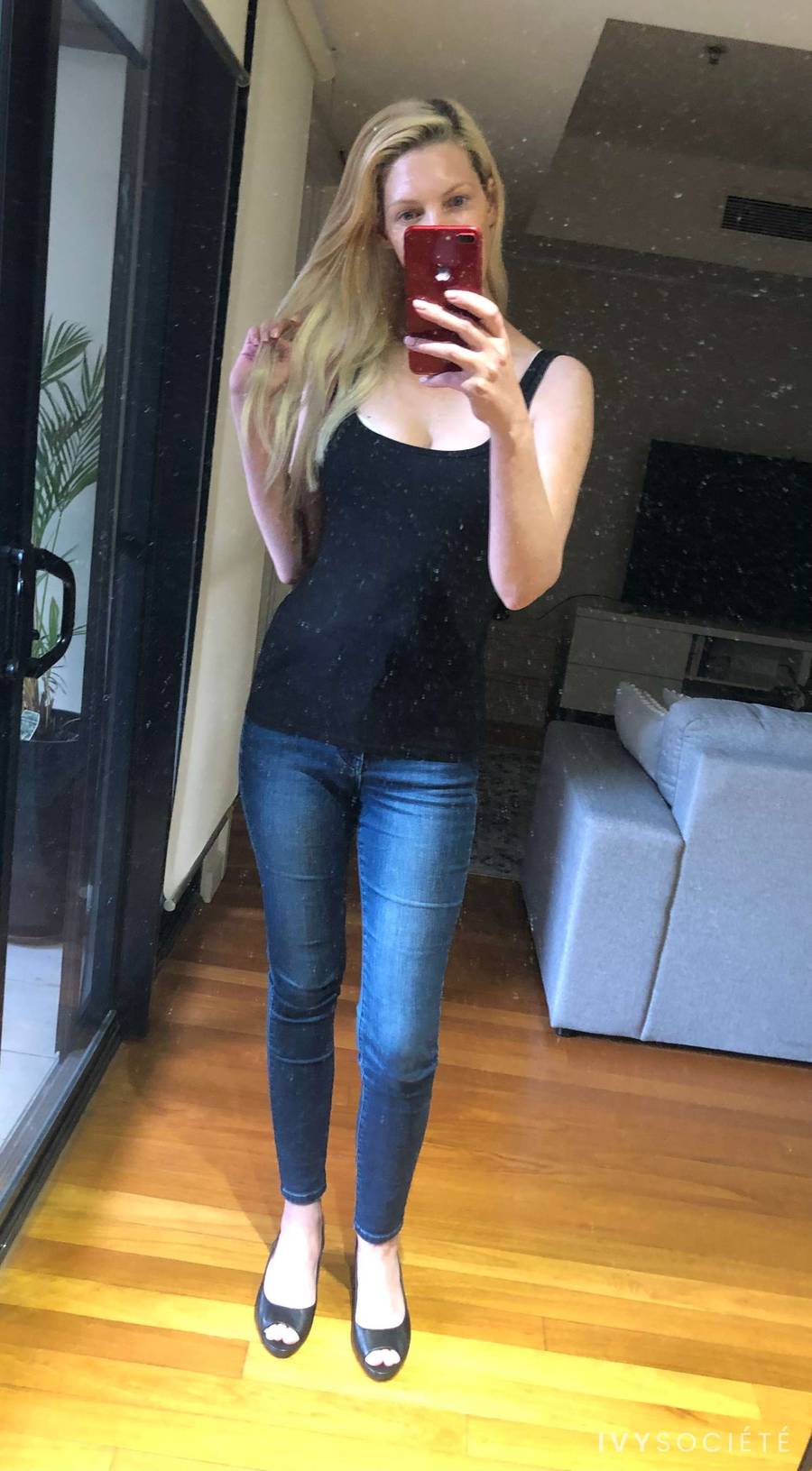 Hayley Brooks - Sydney escort - Profile photo