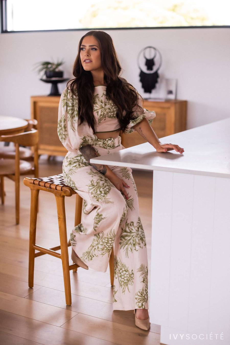 Olive Pearl - Melbourne escort - Profile photo