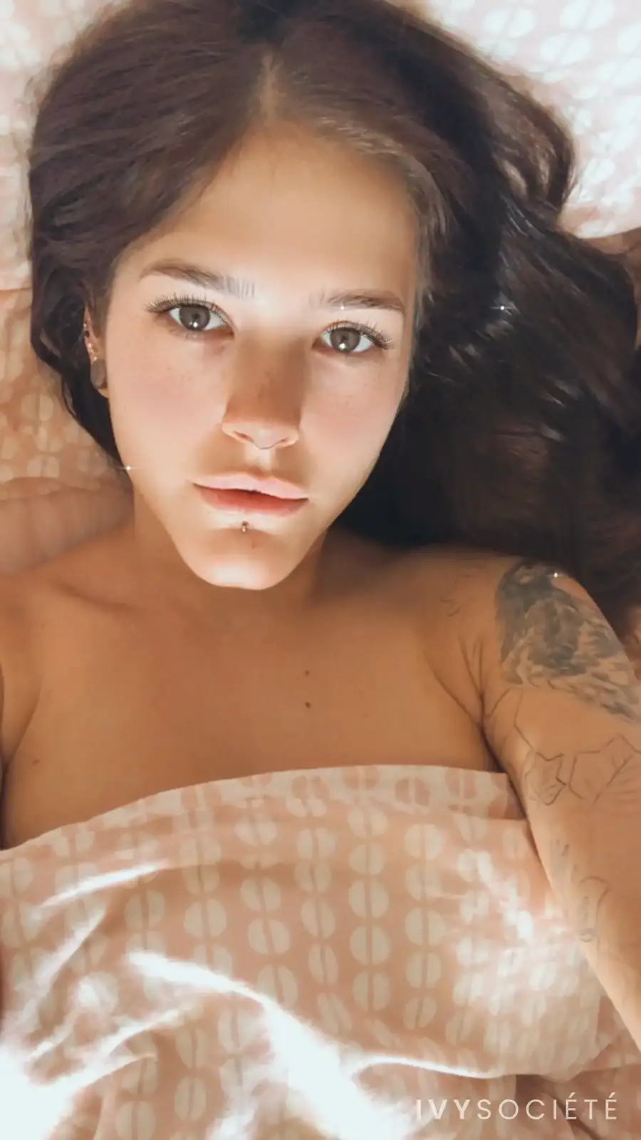 Olive Pearl - Melbourne escort - Profile photo