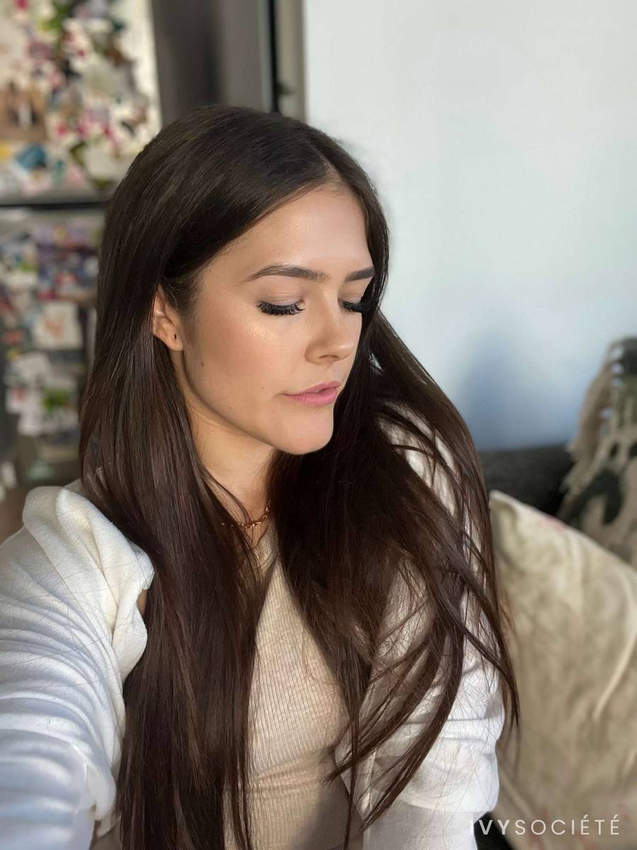 Olive Pearl - Melbourne escort - Profile photo