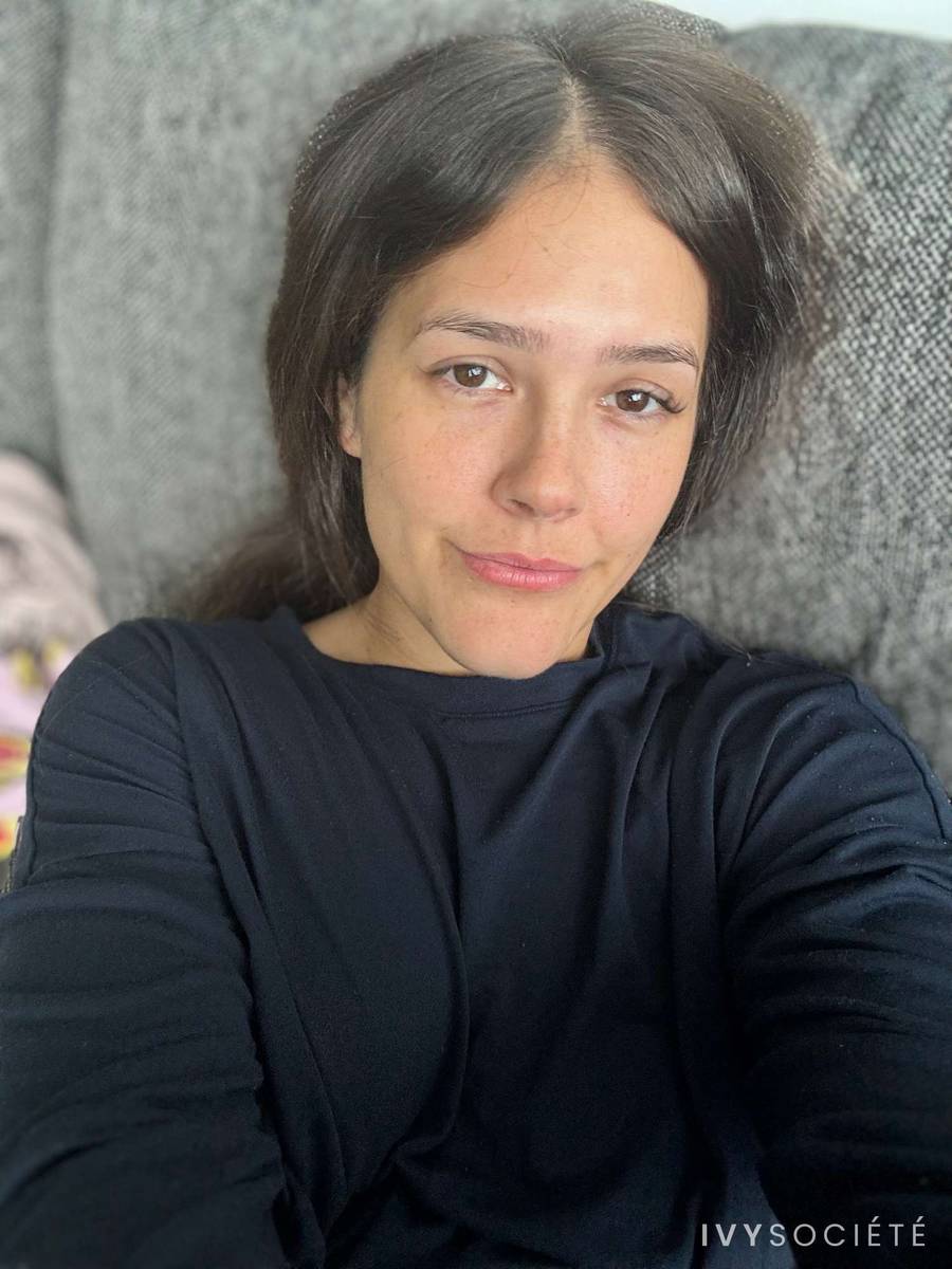 Olive Pearl - Melbourne escort - Profile photo