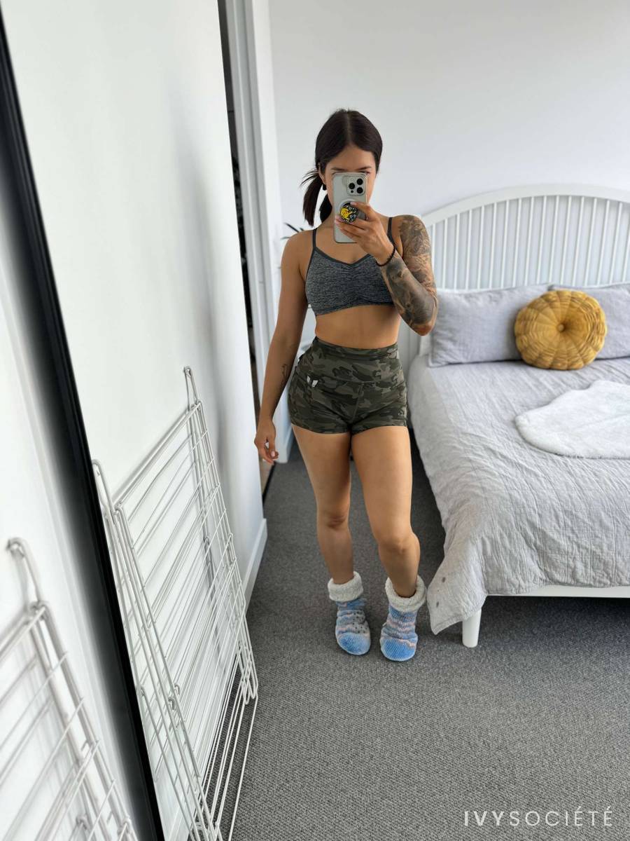 Olive Pearl - Melbourne escort - Profile photo