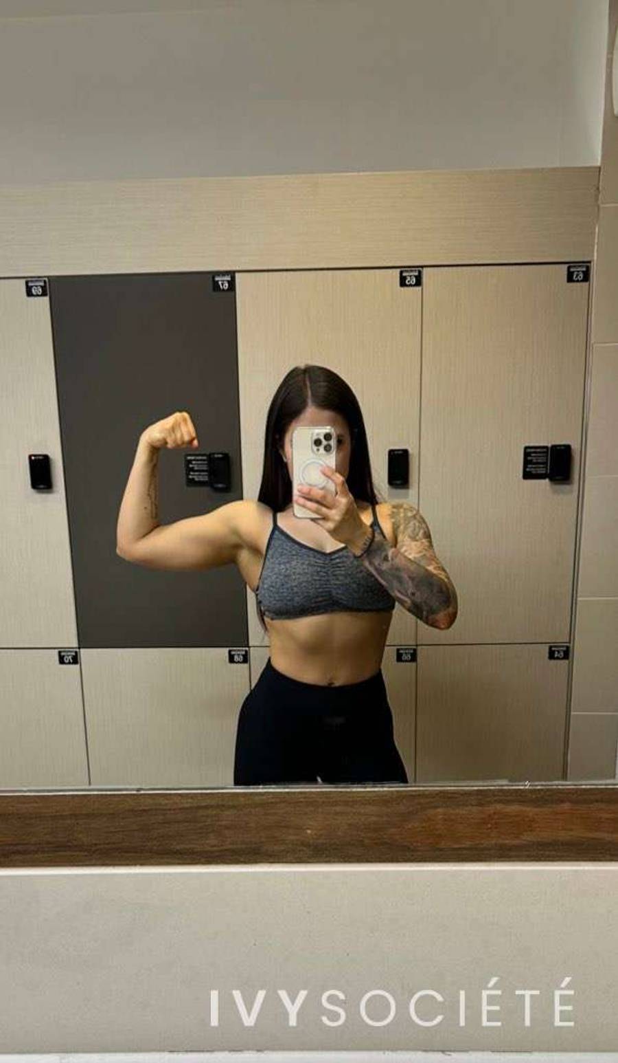 Olive Pearl - Melbourne escort - Profile photo