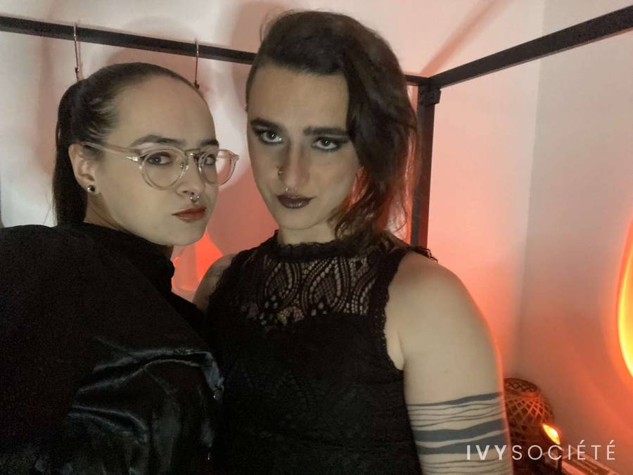 Isabel Macinnes - Adelaide escort - Profile photo