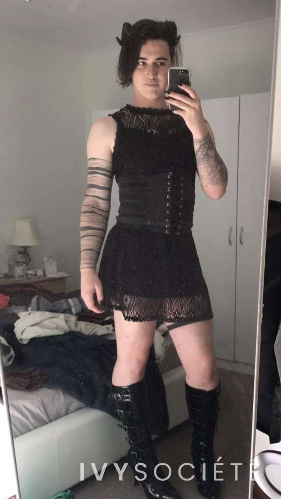 Isabel Macinnes - Adelaide escort - Profile photo