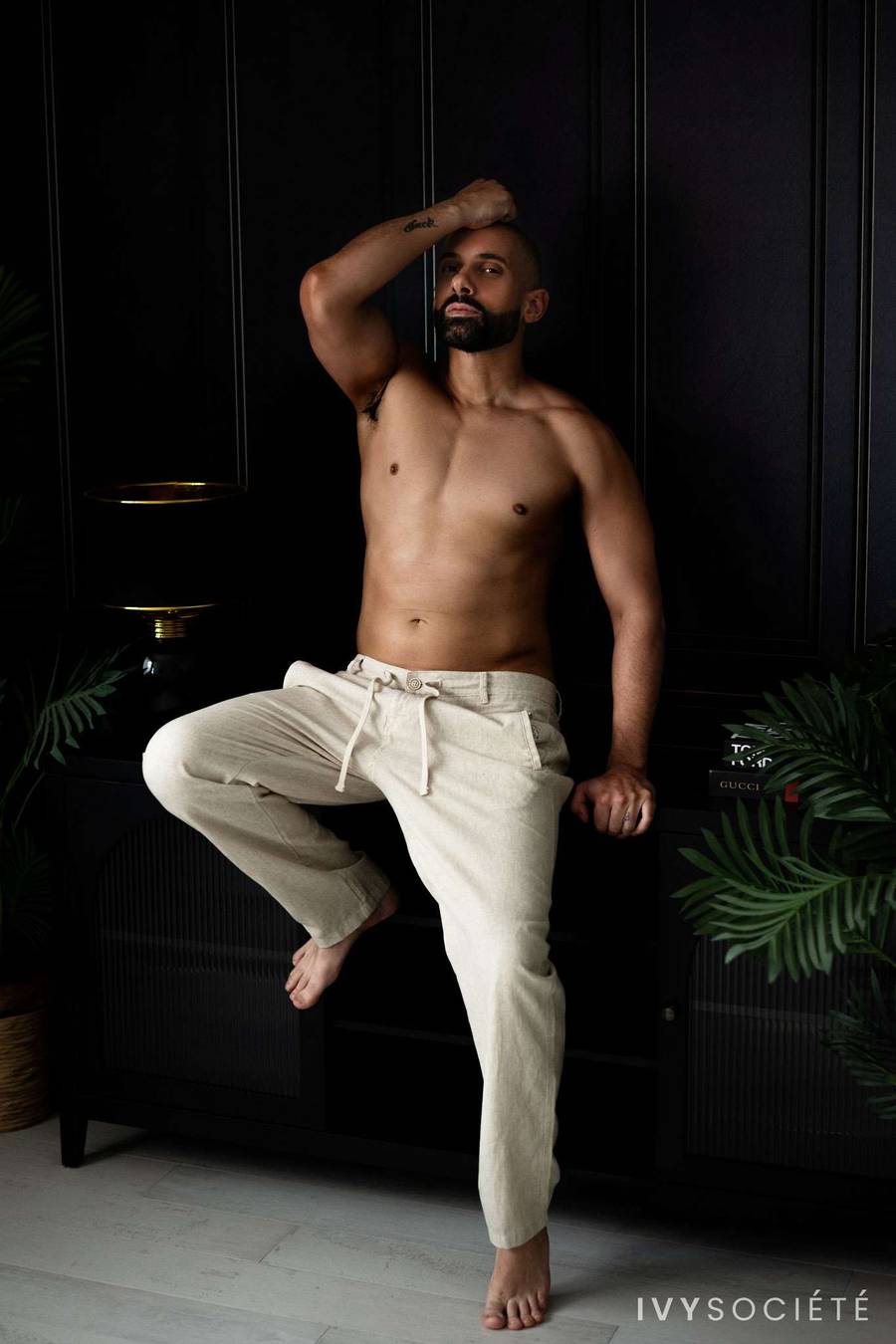 Tyler Banks - Sunshine Coast escort - Profile photo