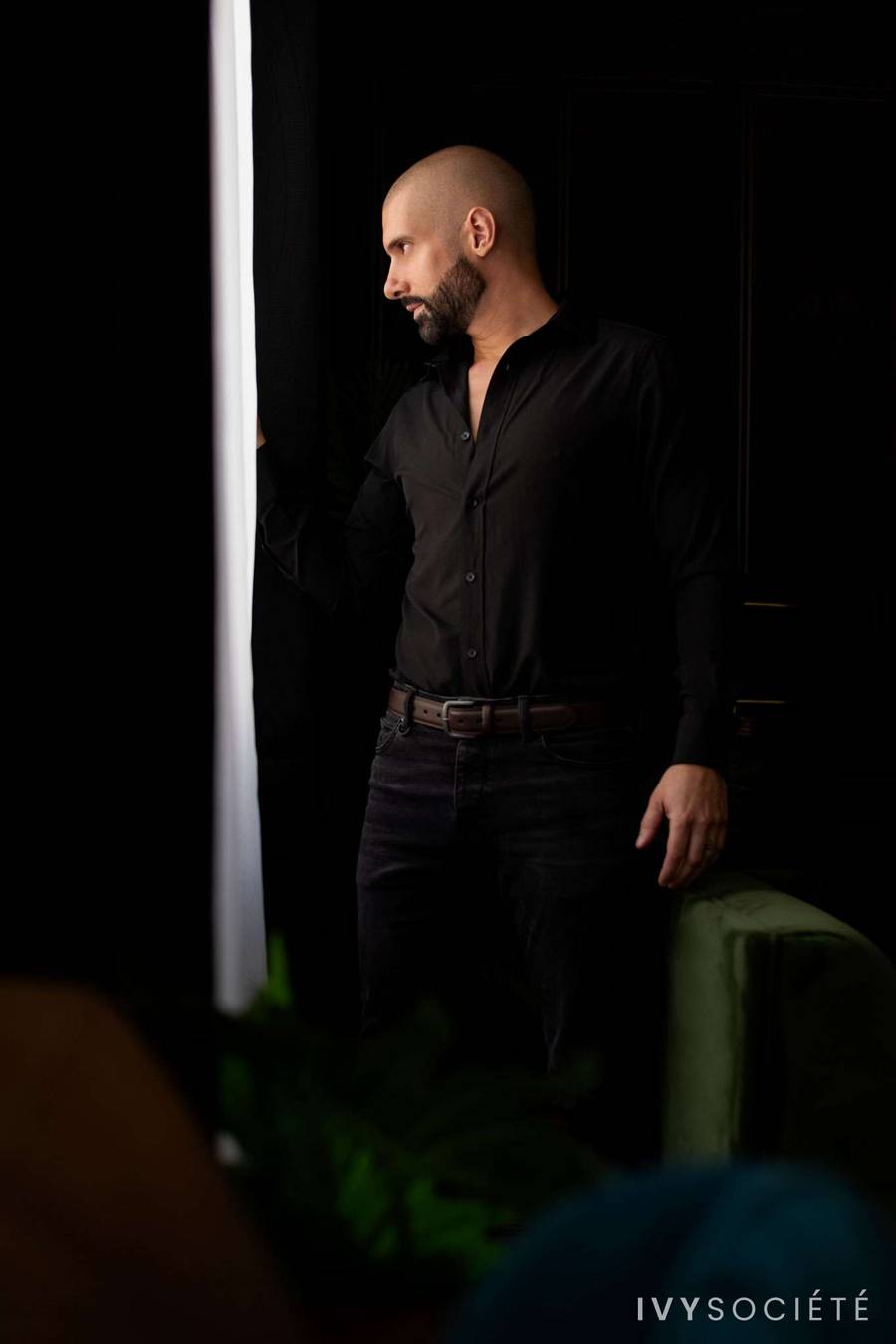 Tyler Banks - Sunshine Coast escort - Profile photo