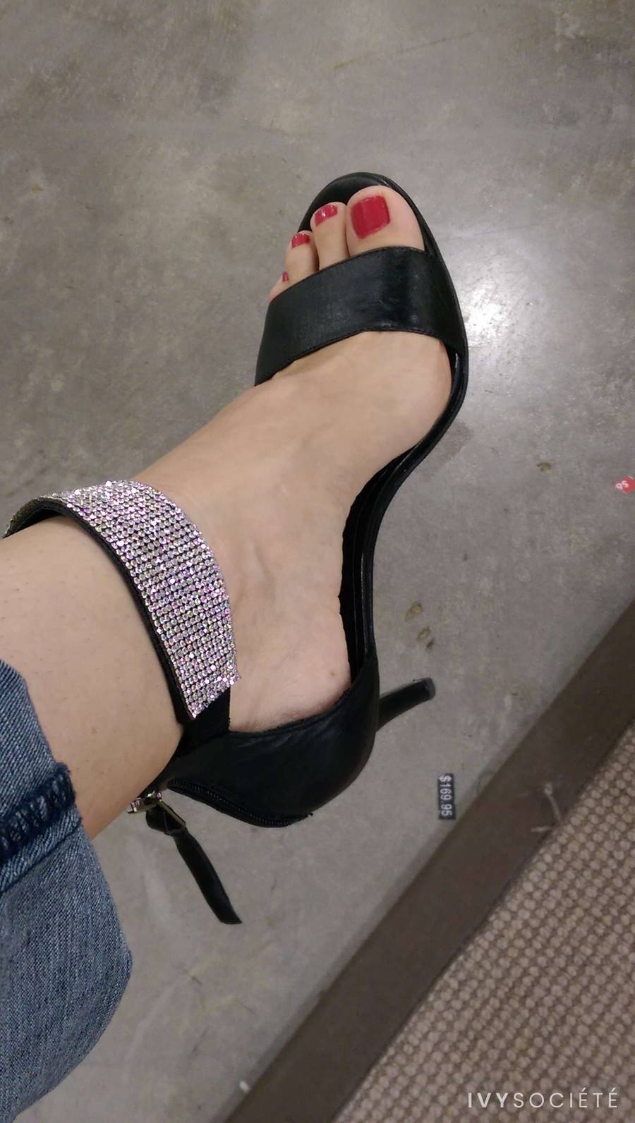 Josefina C - Sydney escort - Profile photo