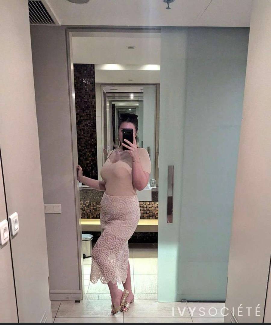 Khloe Roy - Singapore escort - Profile photo