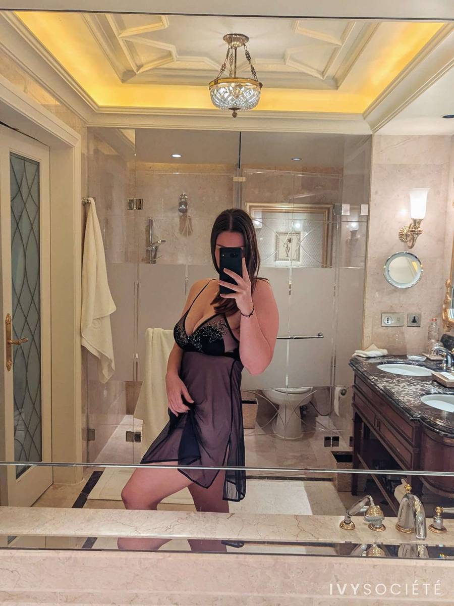 Khloe Roy - Singapore escort - Profile photo