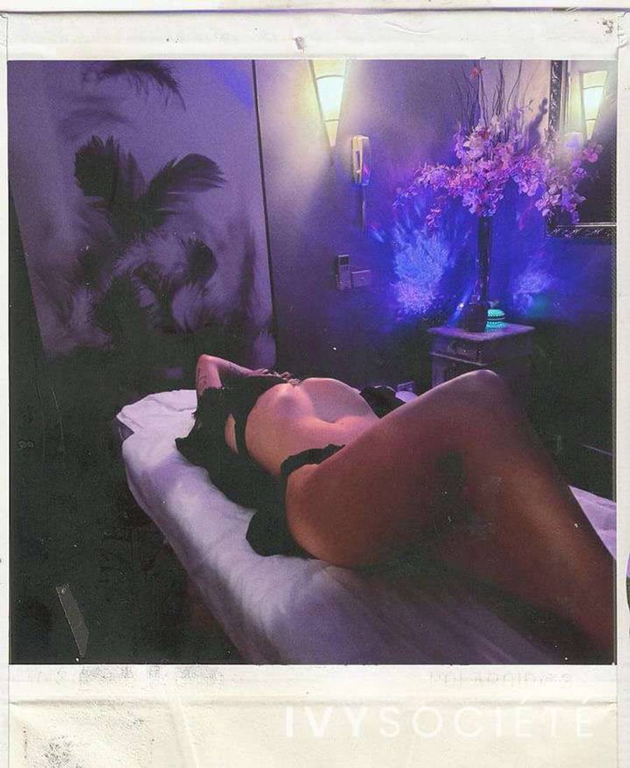 Gemm Divine - Gold Coast escort - Profile photo