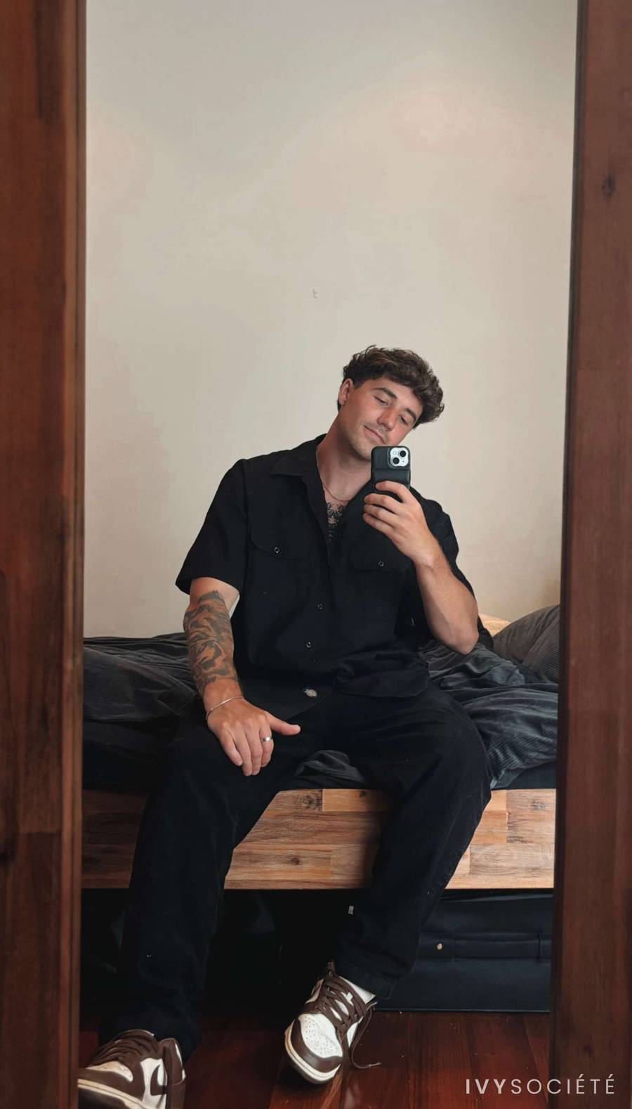Will Rivers - Melbourne escort - Profile photo