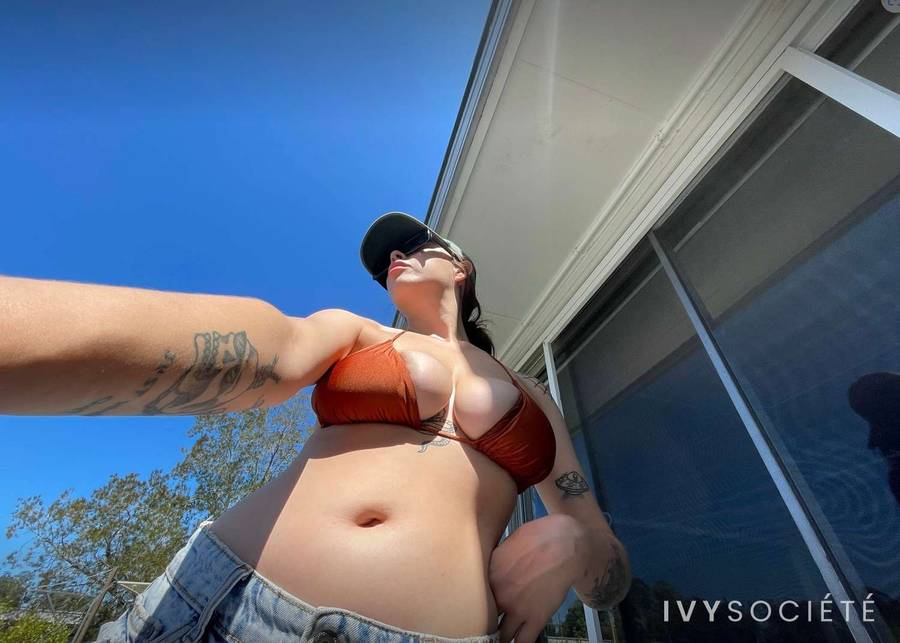 Jasmine Brooks - Sydney escort - Profile photo