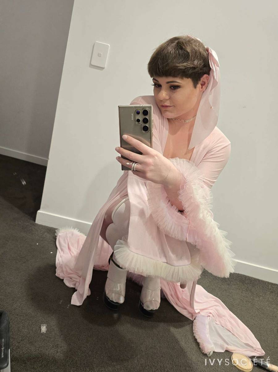 Babiex Bb - Brisbane escort - Profile photo