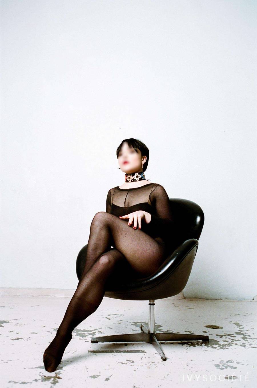 Roma Laverna - Melbourne escort - Profile photo