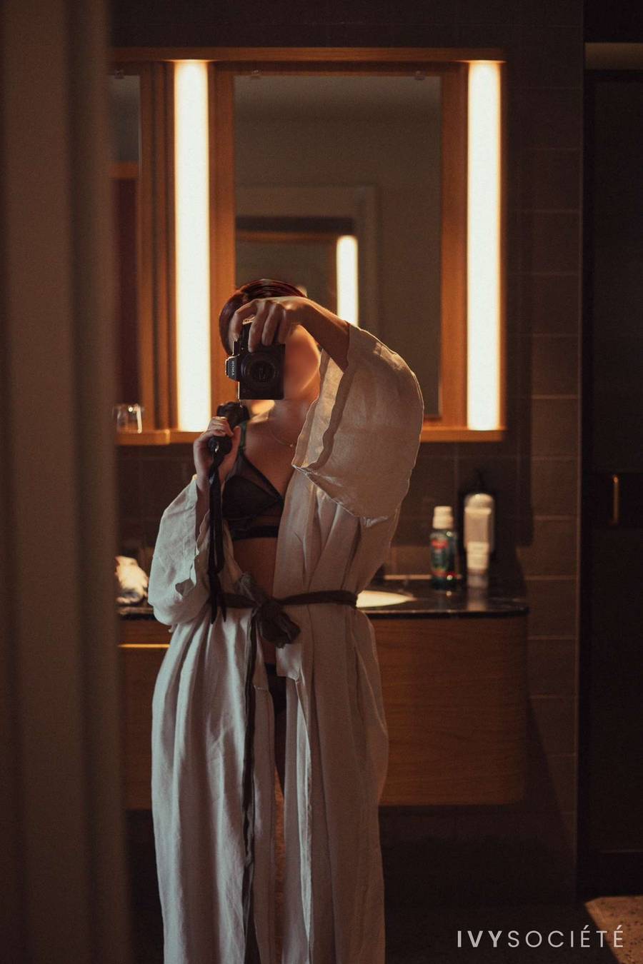 Roma Laverna - Melbourne escort - Profile photo