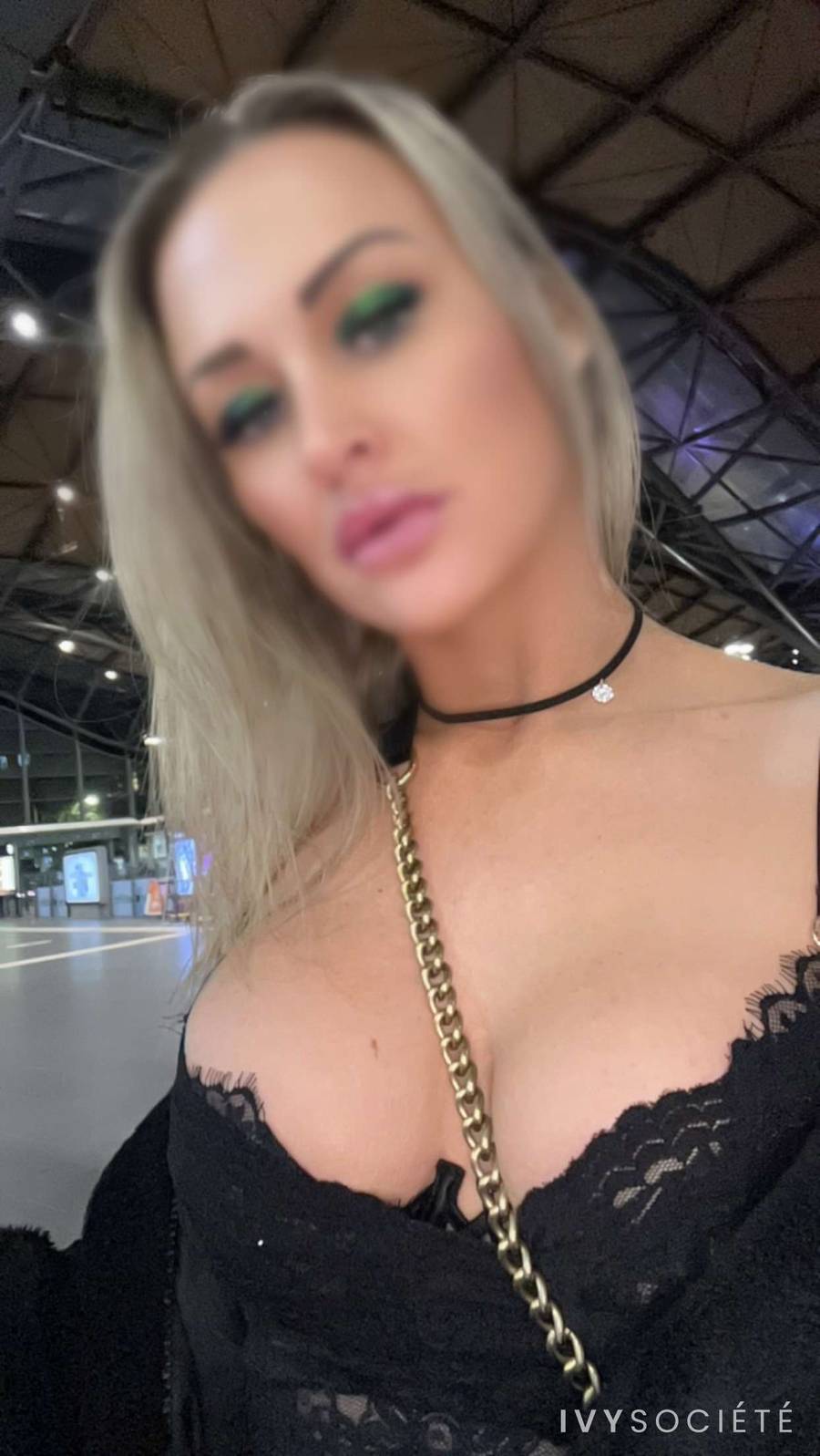 Roxy Huni - Melbourne escort - Profile photo