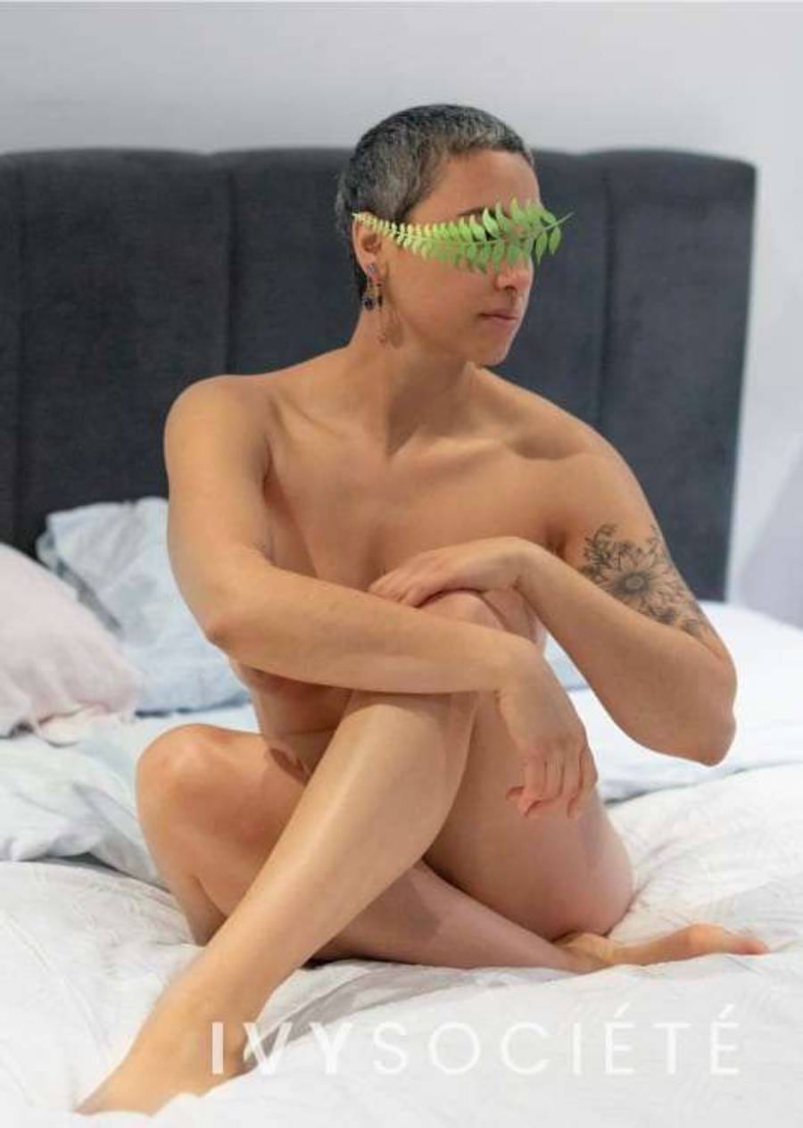 Jade Starling - Melbourne escort - Profile photo